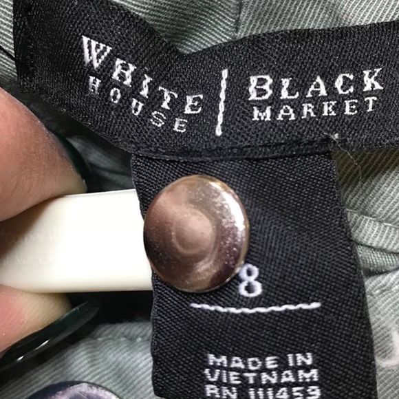 White House - Picture 3 of 5